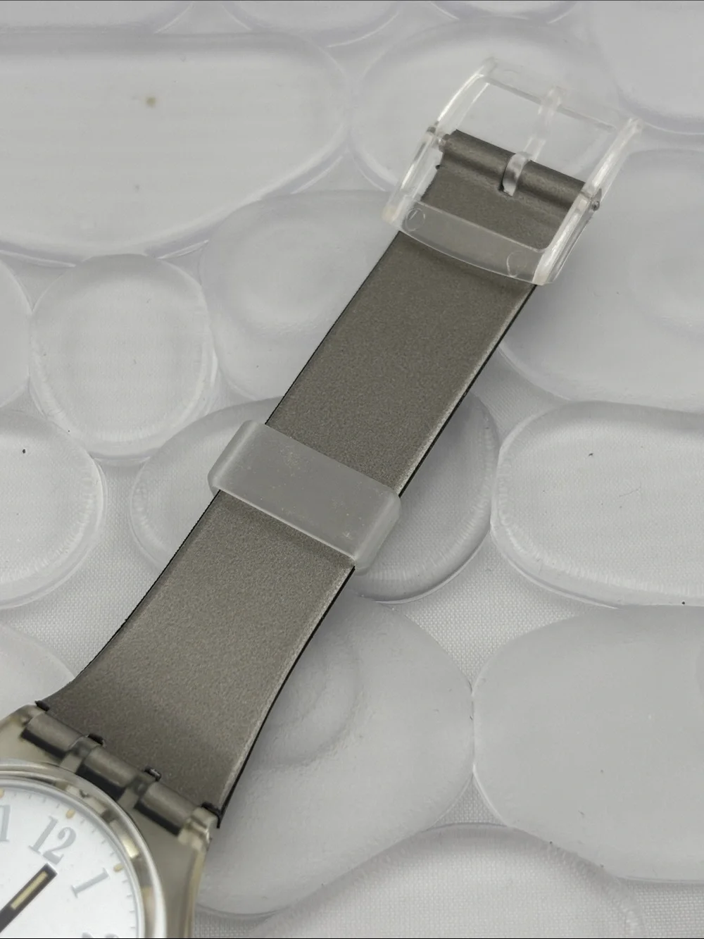 Swatch Watch - GK704 - JEFFERSON